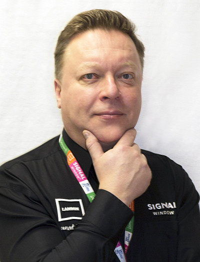 Rainer Salminen
