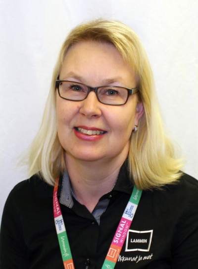 Eija Ala-Savikota_Lammin Ikkuna Oy