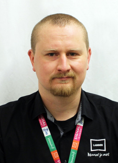 Henri Hilander_Lammin Ikkuna Oy