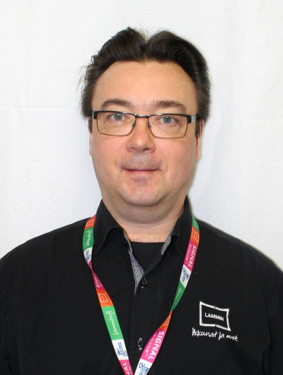 Ilkka Laukkarinen_Lammin Ikkuna Oy