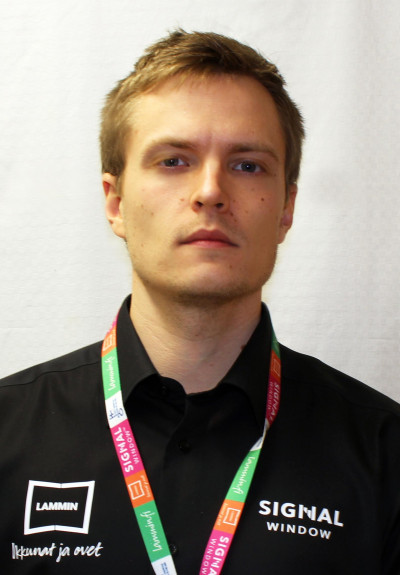 Tommi Aulin_Lammin Ikkuna Oy