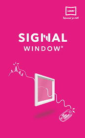 Signal Window -esite