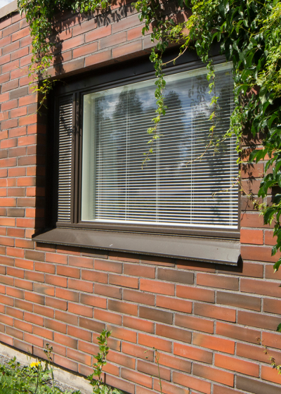 Choosing windows_wood-aluminium windows
