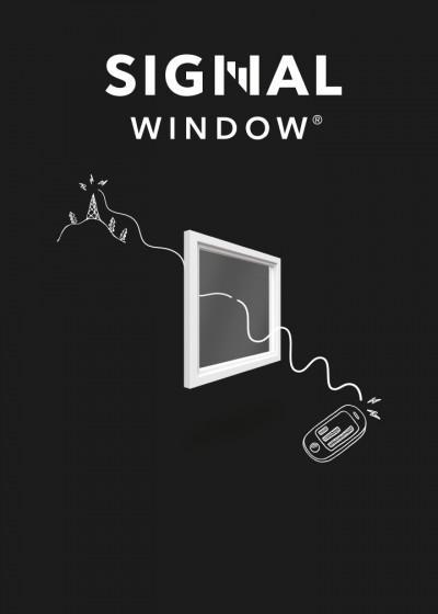 Ikkunoiden valinta_signal window