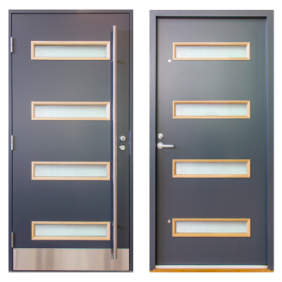 Thermal exterior doors_3