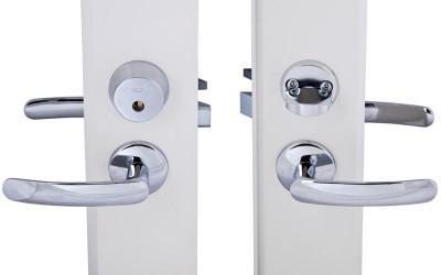 Traditional locking solutions