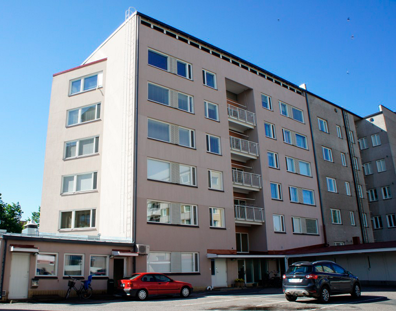 As_Oy_Rauman_Satmakatu_3_Rauma_Lammin_Ikkunat_ja_Ovet