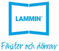 Lammin Fönster och Dörrar_logo