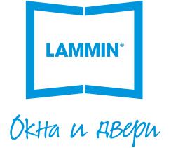 Lammin Okna i Dveri_logo