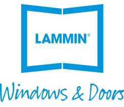 Lammin Windows and Doors_logo