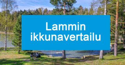 Lammin ikkunavertailu_Mikä on paras ikkuna sinun tarpeisiisi_banneri