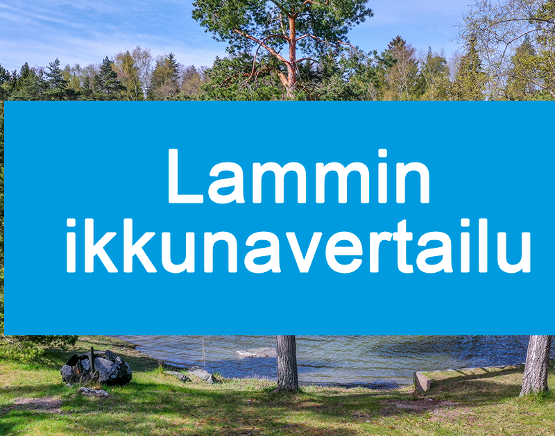 Lammin ikkunavertailu_Mikä on paras ikkuna sinun tarpeisiisi_banneri