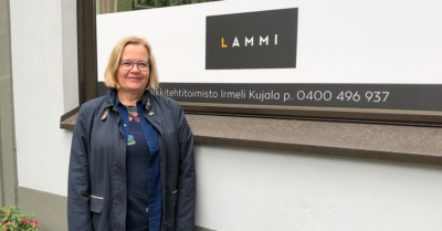 Lammin_Ikkuna_on_rakennusarkkitehdin_luotettu_kumppani_Irmeli_Kujala