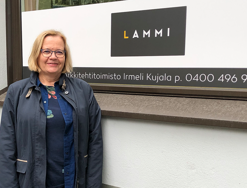 Lammin_Ikkuna_on_rakennusarkkitehdin_luotettu_kumppani_Irmeli_Kujala