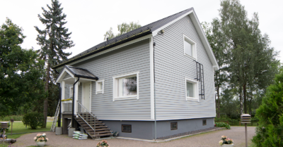 Ikkunan energiansäästö - kuinka nopeasti ikkunat maksavat itsensä takaisin_Lammin Ikkuna