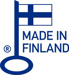Made in Finland_Avainlippu