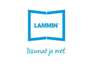Lammin Ikkunat ja Ovet_logopaketti