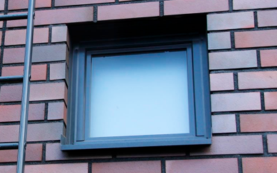 Specialfönster_Brandfönster ökar säkerheten i byggnaden