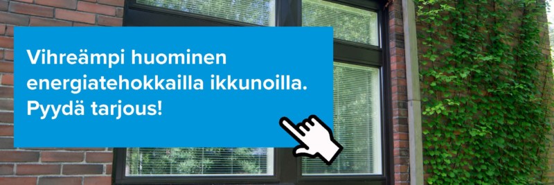 Lammin Ikkuna Oy_hiilineutraali_pyydä tarjous