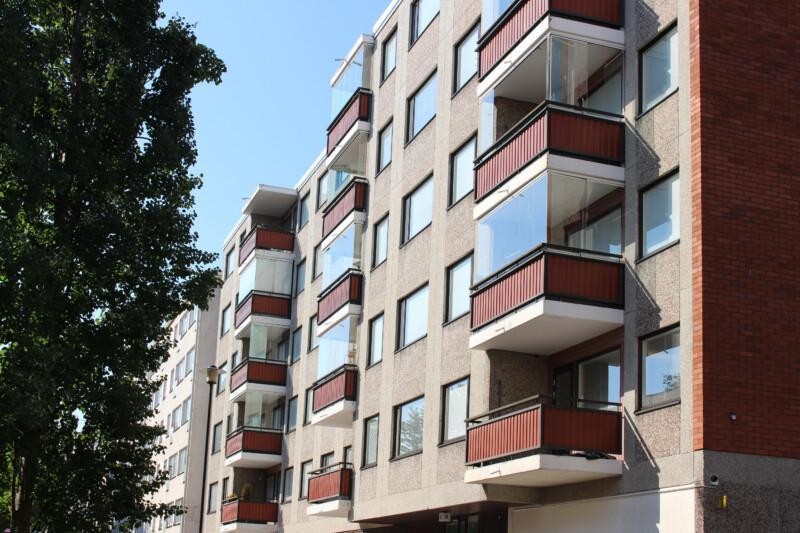 Lammin Ikkuna Birger Jaarlin katu 3