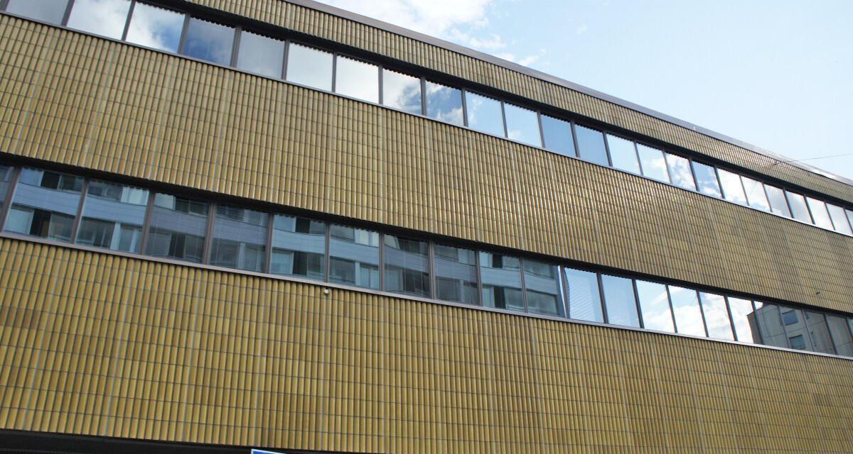 Lammin Ikkuna Kelan Turun Toimitalo
