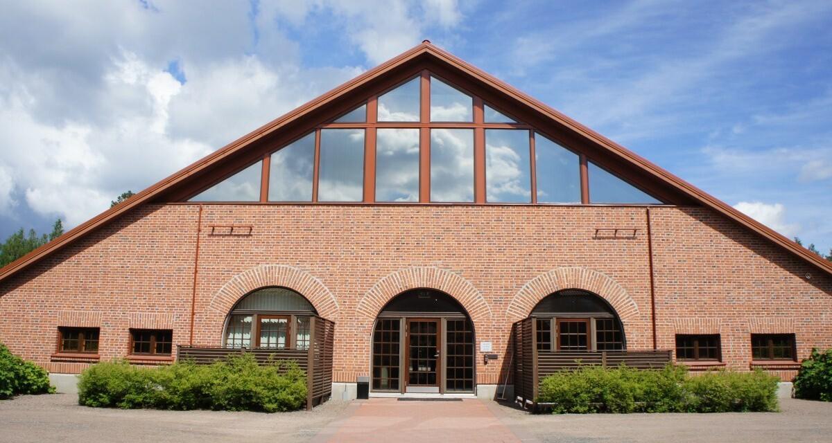 Lammin Ikkuna Linna Golf Hämeenlinna
